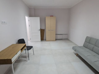 Apartament cu 2 camere, 54 m², Centru, Bălți foto 8