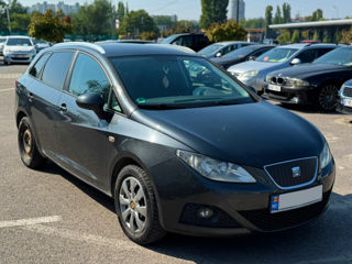 Seat Ibiza foto 3