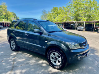 KIA Sorento foto 2