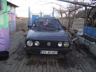 Volkswagen Golf foto 2