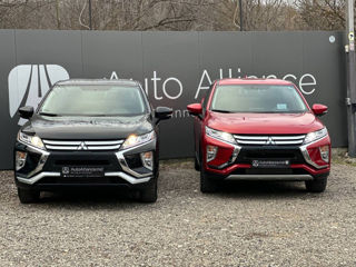 Mitsubishi Eclipse Cross foto 2