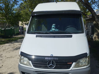 Mercedes Sprinter foto 3