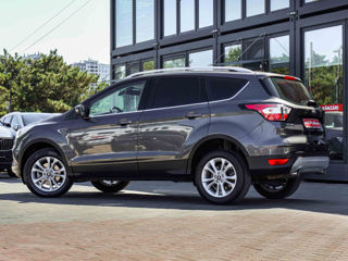 Ford Kuga foto 6