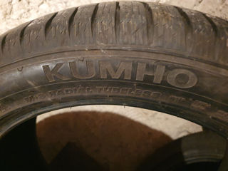 225/55/ R18- Kumho.m&s. foto 10