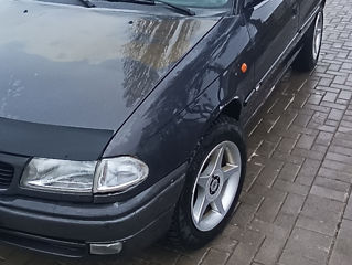 Opel Astra foto 4