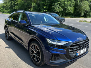 Audi Q8 foto 5