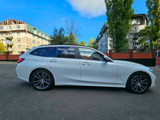 BMW 3 Series foto 3