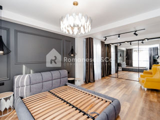 Casă individuală în 2 nivele cu 3 dormitoare, design modern, Durlești! foto 19