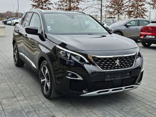 Peugeot 3008 foto 2