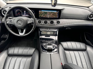 Mercedes E-Class foto 5