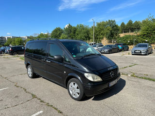 Mercedes Vito foto 3