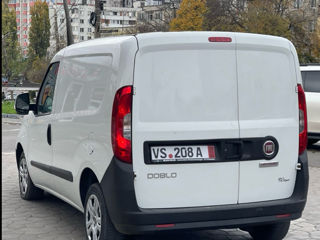 Fiat Doblo foto 6