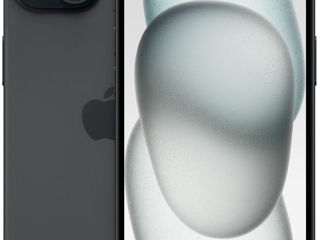 Apple iPhone 15 Plus (6.7" / 48 MP / 6 GB / Single SIM) - Noi! Garanţie 2 ani! foto 0