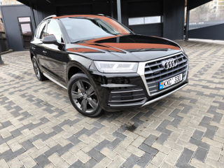 Audi Q5 foto 3