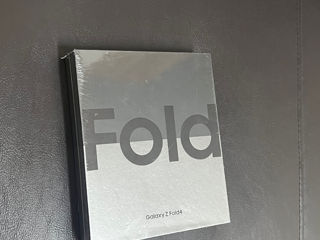 Samsung Fold 4 12/512gb po super tene !