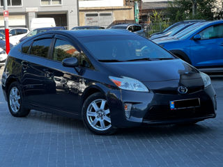 Toyota Prius foto 4