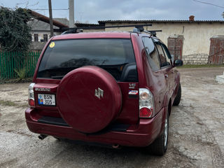 Suzuki Grand Vitara foto 4