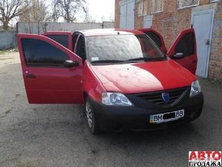 Dezmembrez Dacia Logan    2004- 2015 foto 8