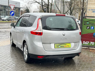 Renault Grand Scenic foto 5