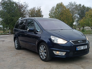 Ford Galaxy foto 8