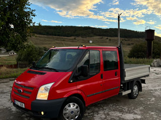 Ford Transit foto 1