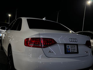 Audi A4 foto 2