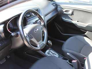 Kia Rio foto 7