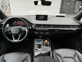 Audi Q7 foto 5