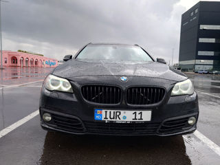 BMW 5 Series Touring