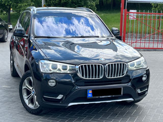 BMW X3 foto 5