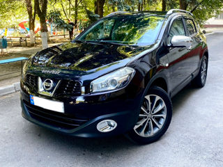 Nissan Qashqai foto 1