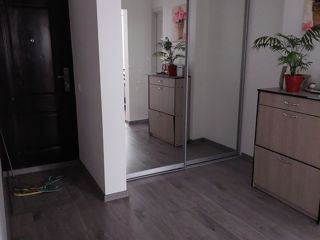 Apartament cu 3 camere, 75 m², Periferie, Bacioi, Chișinău mun. foto 8