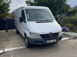 Mercedes Sprinter foto 3