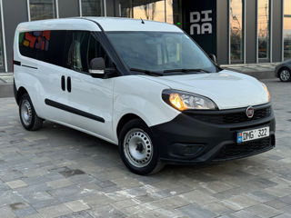 Fiat Doblo foto 3