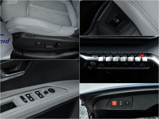 Peugeot 3008 foto 16