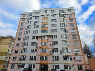 Apartament cu 1 cameră, 47 m², Sculeni, Chișinău