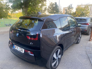 BMW i3 foto 2