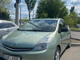 Toyota Prius foto 4