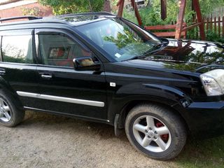 Nissan X-Trail foto 6