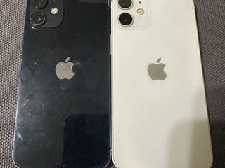 iPhone 12 mini