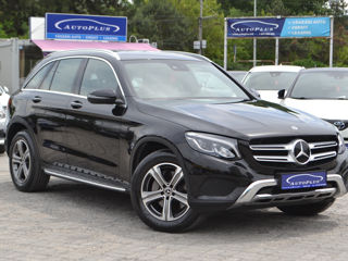 Mercedes GLC foto 3