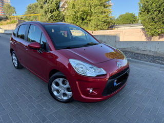 Citroen C3 foto 1