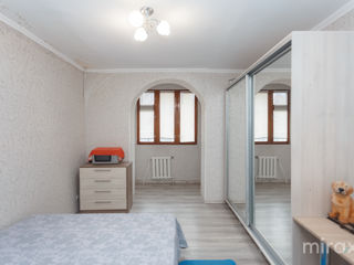 Apartament cu 1 cameră, 22 m², Botanica, Chișinău foto 2