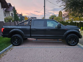 Ford F-150 foto 4