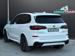 BMW X5 foto 6