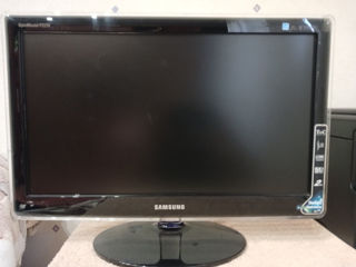 Monitor Samsung.