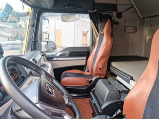 Man TGX 18.460 foto 2