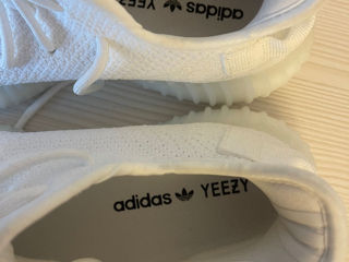 Adidas original Yeezy boost mar 39 foto 3