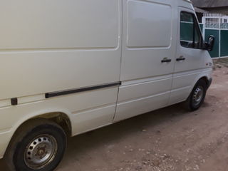 Mercedes Sprinter 311 foto 5