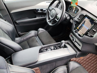 Volvo XC90 foto 14